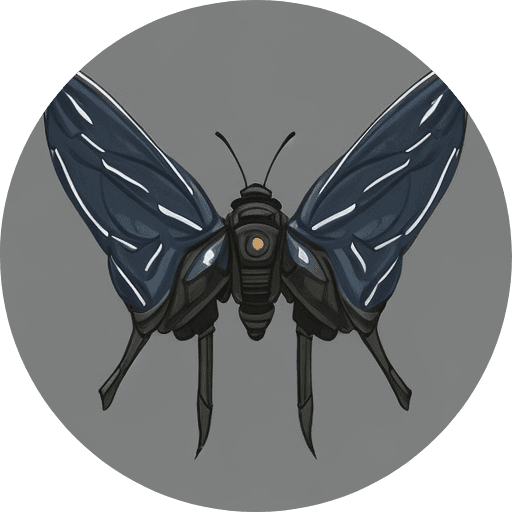 Botterfly