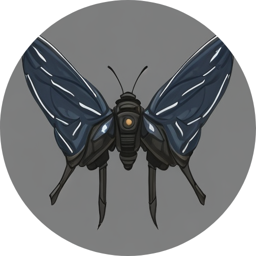 Botterfly